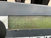 Still - r60-20c - forklift trucks - 2003 - afbeelding 2 van  11