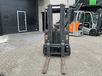 Still - r60-20c - forklift trucks - 2003 - afbeelding 9 van  11