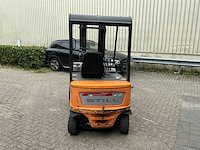 Still - r60-20c - forklift trucks - 2003 - afbeelding 6 van  11