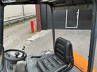 Still - r60-20c - forklift trucks - 2003 - afbeelding 10 van  11