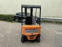 Still - r60-20c - forklift trucks - 2003 - afbeelding 6 van  11