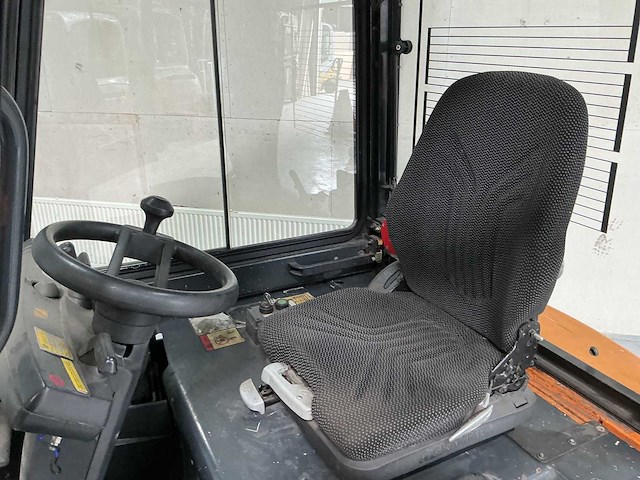 Still - r60-20i - forklift trucks - 2001 - afbeelding 3 van  7