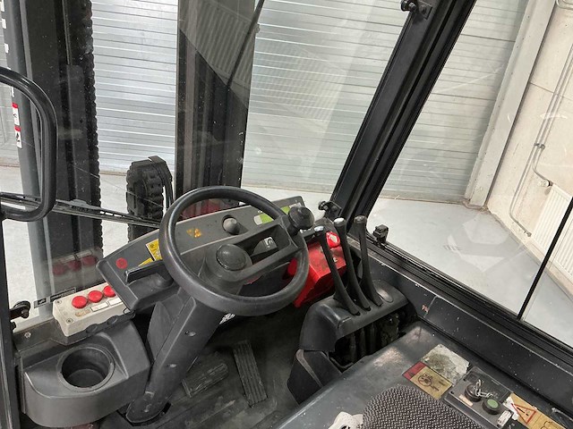 Still - r60-20i - forklift trucks - 2001 - afbeelding 4 van  7