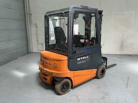 Still - r60-20i - forklift trucks - 2001 - afbeelding 5 van  7