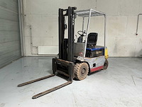 Still - r60-25 - forklift trucks - 1991 - afbeelding 1 van  8