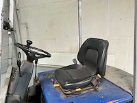 Still - r60-25 - forklift trucks - 1991 - afbeelding 5 van  8