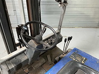 Still - r60-25 - forklift trucks - 1991 - afbeelding 6 van  8