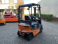 Still - r60-25 - forklift trucks - 2001 - afbeelding 3 van  10
