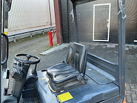 Still - r60-25 - forklift trucks - 2001 - afbeelding 10 van  10