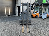 Still - r60-25 - forklift trucks - 2001 - afbeelding 7 van  10