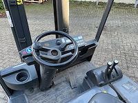 Still - r60-25 - forklift trucks - 2001 - afbeelding 9 van  10