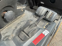 Still - r60-25 - vorkheftruck - afbeelding 2 van  15