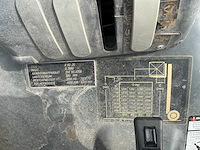 Still - r60-25 - vorkheftruck - afbeelding 3 van  15