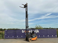 Still - r60-25 - vorkheftruck - afbeelding 11 van  15
