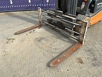 Still - r60-25 - vorkheftruck - afbeelding 12 van  15