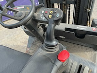 Still - r60-25 - vorkheftruck - afbeelding 1 van  8
