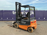 Still - r60-25 - vorkheftruck - afbeelding 4 van  8