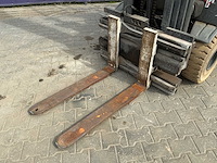 Still - r60-25 - vorkheftruck - afbeelding 6 van  8