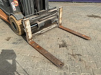 Still - r60-25 - vorkheftruck - afbeelding 7 van  8