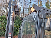 Still - r60-25 i - 3.83m duplex, side-shift - vorkheftruck - afbeelding 6 van  10