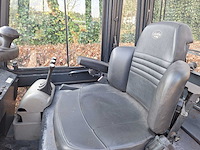 Still - r60-25 i - 3.83m duplex, side-shift - vorkheftruck - afbeelding 7 van  10