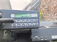 Still - r60-25 i - 3.83m duplex, side-shift - vorkheftruck - afbeelding 9 van  10