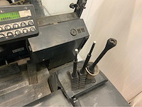 Still - r60-30 - 4.5m triplex, free-lift, side-shift - vorkheftruck - afbeelding 13 van  15