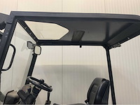 Still - r60-30 - 4.5m triplex, free-lift, side-shift - vorkheftruck - afbeelding 14 van  15