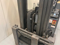 Still - r60-30 - 4.5m triplex, free-lift, side-shift - vorkheftruck - afbeelding 2 van  10