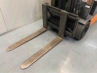 Still - r60-30 - 4.5m triplex, free-lift, side-shift - vorkheftruck - afbeelding 10 van  10