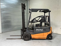 Still - r60-30 - forklift trucks - 2003 - afbeelding 2 van  8