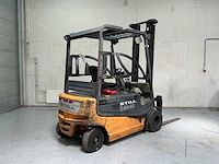 Still - r60-30 - forklift trucks - 2003 - afbeelding 3 van  8