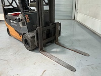 Still - r60-30 - forklift trucks - 2003 - afbeelding 4 van  8