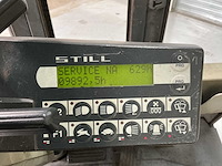Still - r60-30 - forklift trucks - 2003 - afbeelding 7 van  8