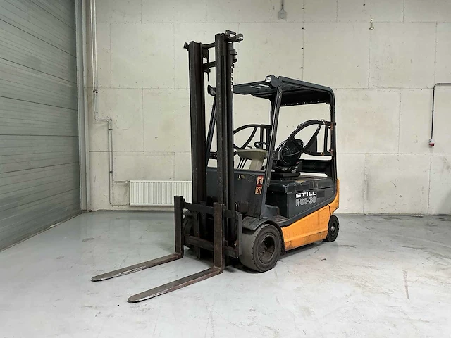 Still - r60-30 - forklift trucks - 2003 - afbeelding 1 van  8