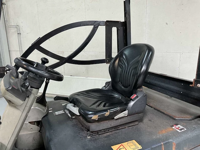 Still - r60-30 - forklift trucks - 2003 - afbeelding 5 van  8