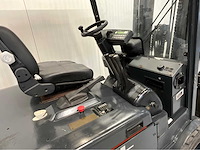 Still - r60-30 - vorkheftruck triplex - freelift - sideshift - acculader - verwarming - afbeelding 3 van  19