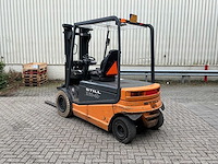 Still - r60-40 - forklift trucks - 1999 - afbeelding 1 van  13