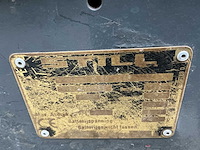 Still - r60-40 - forklift trucks - 1999 - afbeelding 4 van  13