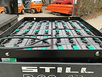 Still - r60-40 - forklift trucks - 1999 - afbeelding 5 van  13