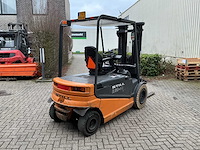Still - r60-40 - forklift trucks - 1999 - afbeelding 9 van  13