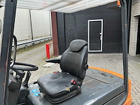 Still - r60-40 - forklift trucks - 1999 - afbeelding 12 van  13