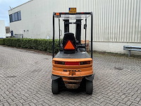 Still - r60-40 - forklift trucks - 1999 - afbeelding 8 van  13