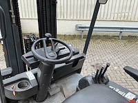 Still - r60-40 - forklift trucks - 1999 - afbeelding 13 van  13