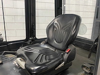 Still - r60-40 - vorkheftruck - side-shift - vorkensteller - afbeelding 11 van  13