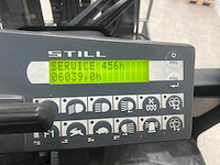 Still - r60-40 - vorkheftruck - side-shift - vorkensteller - afbeelding 2 van  13