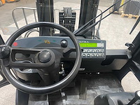 Still - r60-40 - vorkheftruck - side-shift - vorkensteller - afbeelding 12 van  13