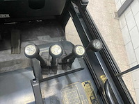 Still - r60-40 - vorkheftruck - side-shift - vorkensteller - afbeelding 13 van  13