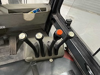 Still - r60-50 - forklift trucks - 2004 - afbeelding 2 van  12