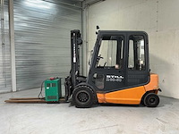 Still - r60-50 - forklift trucks - 2004 - afbeelding 5 van  12